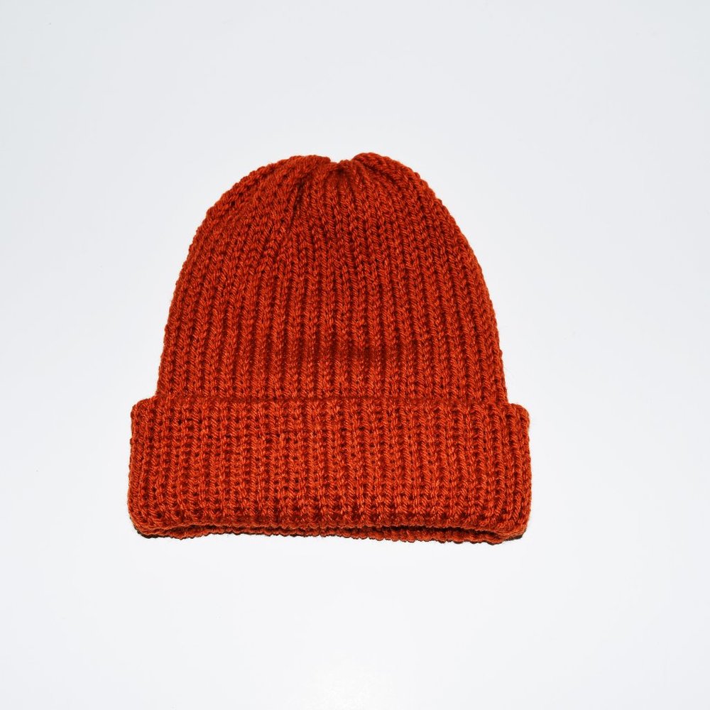 The Classic Beanie